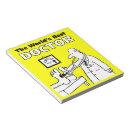 Search for doctor notepads Hospital