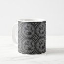 Search for charcoal grey mugs Black