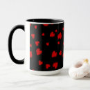 Search for sweetest day coffee mugs Hearts