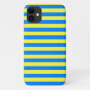Search for yellow and blue iphone cases Stripes