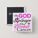 Search for cancer badges Encouragement