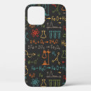 Search for chemistry iphone 13 cases pattern