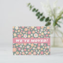 Search for address relocation postcards Trendy