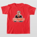 Search for bang tshirts Tv show