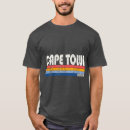 Search for cape town tshirts Cool