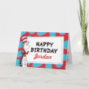 Search for dr seuss birthday cards Happy birthday to you
