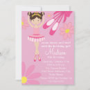 Search for ballerina 3rd birthday Girl