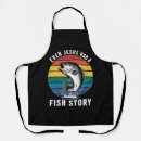 Search for bass fishing aprons Funny