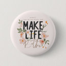 Search for vintage look badges Cute