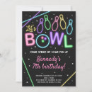 Search for cosmic bowling invitations Party