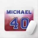 Search for college baseball mousepads Sports