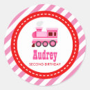 Search for baby shower train stickers Birthday
