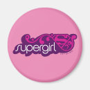 Search for s shield magnets Dc comics