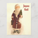 Search for noël postcards Claus