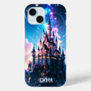 Search for castle iphone cases Witchcraft