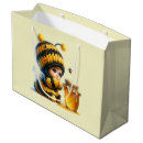 Search for honey bee gift bags Insect