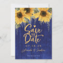 Search for rustic wedding save the dates Fall