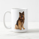 Search for funny german mugs Weimaraner