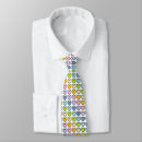 Search for gold white ties Ecru
