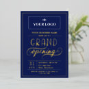 Search for logo dark invitations Elegant