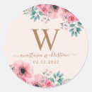 Search for posies wedding stickers Engagement