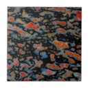 Search for fossil tiles Black