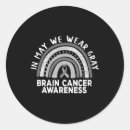 Search for brain cancer stickers May