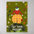 Search for nutrition health posters Vegetables