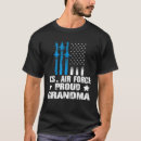 Search for military grandma tshirts Proud