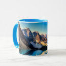 Search for moraine lake canada mugs Scenic
