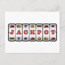Search for slot machines postcards Slots