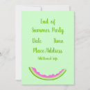 Search for watermelon seeds invitations Fruit