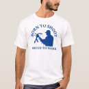 Search for shooting target tshirts Bow and arrow