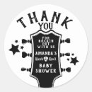Search for rockstar guitar stickers Rock n roll