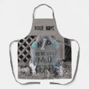 Search for headstone aprons Spooky