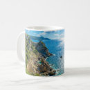Search for coastline mugs Seascape