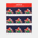 Search for funny biker blankets Motorcycle