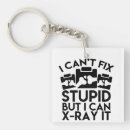 Search for radiology key rings X ray