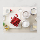 Search for chef tools postcards Baking