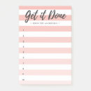 Search for numbered post it notes Hand lettered typography