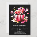 Search for muffins invitations Cupcake