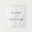 Search for wedding signs Black and white