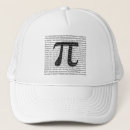 Search for number pi hats Science