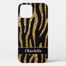 Search for gold glitter stripes iphone cases Trendy