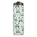 Search for panda travel mugs Pattern
