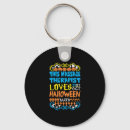 Search for first halloween key rings Trick or treat