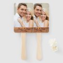 Search for boho wedding hand fans Rustic