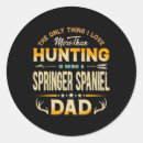 Search for funny hunting stickers Outdoors