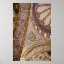 Search for the blue mosque posters Religion
