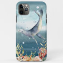 Search for aquatic iphone cases Watercolor
